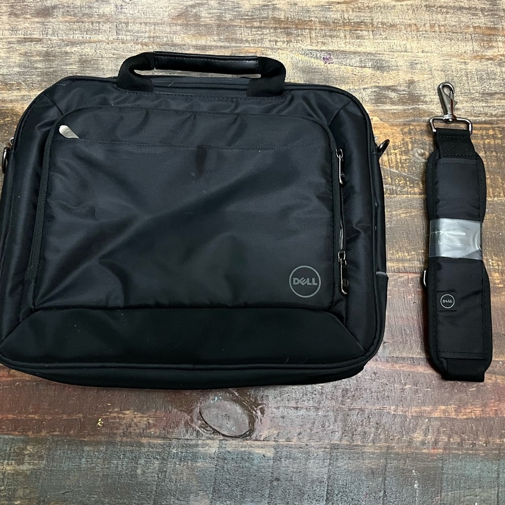 Dell Laptop Bag